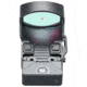 Bushnell AR Optics First Strike 2.0 Reflex Red Dot Sight, 3 MOA, Aimpoint Base, Matte Black, AR71XRS