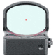 Bushnell AR Optics First Strike 2.0 Reflex Red Dot Sight, 3 MOA, Aimpoint Base, Matte Black, AR71XRS
