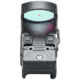 Bushnell AR Optics First Strike 2.0 Reflex Red Dot Sight, 3 MOA, Aimpoint Base, Matte Black, AR71XRS