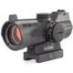 Bushnell AR Optics Incinerate Red Dot Sight, Black, AR750132