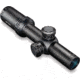 EDEMO Bushnell AR Optics Rifle Scope, 1-4x24mm, 30mm Tube, Second Focal Plane, Drop Zone-223 Reticle, Target Turrets, Matte Black, AR91424, EDEMO1