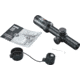 EDEMO Bushnell AR Optics Rifle Scope, 1-4x24mm, 30mm Tube, Second Focal Plane, Drop Zone-223 Reticle, Target Turrets, Matte Black, AR91424, EDEMO1