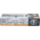 EDEMO Bushnell AR Optics Rifle Scope, 1-4x24mm, 30mm Tube, Second Focal Plane, Drop Zone-223 Reticle, Target Turrets, Matte Black, AR91424, EDEMO1