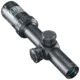 EDEMO Bushnell AR Optics Rifle Scope, 1-4x24mm, 30mm Tube, Second Focal Plane, Drop Zone-223 Reticle, Target Turrets, Matte Black, AR91424, EDEMO1