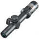 EDEMO Bushnell AR Optics Rifle Scope, 1-4x24mm, 30mm Tube, Second Focal Plane, Drop Zone-223 Reticle, Target Turrets, Matte Black, AR91424, EDEMO1