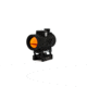 Bushnell AR Optics TRS-26 Red Dot Sight, 3 MOA, Aimpoint Base, Matte Black, AR71XRD