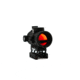 Bushnell AR Optics TRS-26 Red Dot Sight, 3 MOA, Aimpoint Base, Matte Black, AR71XRD