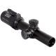 Bushnell AR Optics 1-4x 24mm Throw Down PCL Rifle Scope