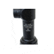 Bushnell Banner 1.75-4x32 Rifle Scope Matte Circle-X 611436 Cantilever Slug Gun ER