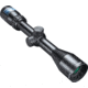 Bushnell Banner 3-9x40 Multicoated Rifle Scope, Matte Black w/Multi-X Reticle - 613948