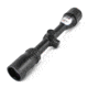 Bushnell Banner 4-12x40mm Rifle Scope Rifle Scope,Matte w/17WSM BDC Reticle,Box 614124B