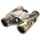 Bushnell Trophy 10x27 Camo Binocular 231028