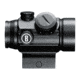 Bushnell BT71X37 Tac Optics Big D 1x 38mm Obj 3 MOA Dot Black CR2032 Lithium