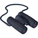 Bushnell A Series 10x32mm A3 Roof Prism Binoculars, Sky Captain Blue, Roof, EXO, FMC, Box 5L, A-Series Collection Rank:3color rank:2, A3-1032SB