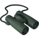 Bushnell A Series 10x42mm A5 Roof Prism Binoculars, Cilantro Green, Roof, EXO, Dielectric, FMC, Box 5L, A-Series Collection Rank:7color rank:1, A5-1042CG