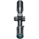 Bushnell Match Pro ED 3-18x50mm Rifle Scope, 34mm Tube, First Focal Plane