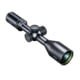 Bushnell R5 3-9x50mm Rifle Scope 1in, Second Focal Plane, Illuminated DOA-LRH800 Reticle, Black, R5-3950S25