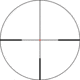 Bushnell R7 1-8x24mm ED Rifle Scope, Second Focal Plane