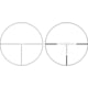 Bushnell R7 3-15x50mm ED Rifle Scope, FFP MRAD Holdover Illum. Ret., EXO, Box 5L, R7-31550M1