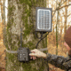 Bushnell Solar Panel