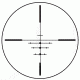 Bushnell DOA 250 MZ Reticle