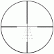Bushnell DOA LR600 Reticle