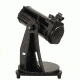 Bushnell DOB5 Dobsonian Black Telescopes 785000