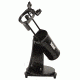 Bushnell ARES5 DOB 5in. Dobsonian Truss Tube Telescope 785000