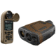 Bushnell Elite 1 Mile CONX Laser Rangefinder w/Kestrel Wind Meters, Bluetooth, 202540KC