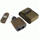 Bushnell Elite 1 Mile CONX Laser Rangefinder w/Kestrel Wind Meters, Bluetooth, 202540KC