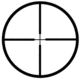 Bushnell Multi-X Reticle