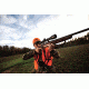 Bushnell Elite 6500 2.5-16x50 Waterproof 30mm Rifle Scope, Black, Fine Multi-X Reticle