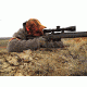 Bushnell Elite Tactical Hunter 4.5-18x44mm Rifle Scope,First Focal Plane,G2H Mil Reticle E45184H