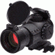 Bushnell Elite Tactical Red Dot Matte, 1x32 3 moa dot, Box ET1X32