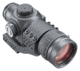 Bushnell Elite Tactical 1x32mm Red Dot Sight, 30mm, Multi-Dot Reticle, Matte Black