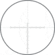 Bushnell Engage Rifle Scope, 3-9x40mm, Deploy MOA SFP Reticle, Black, REN3940DW