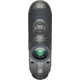 EDEMO Bushnell Engage 6x24mm Laser Rangefinder, 1700 Yd, Advanced Target Detection, Black, Box 5L, LE1700SBL, EDEMO1