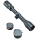 Bushnell Engage Rifle Scope, 3-9x40mm, Deploy MOA SFP Reticle, Black, REN3940DW