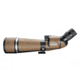 Bushnell Forge 20-60x80 Spotting Scope, Terrain, Roof Prism, 45 Degree Angle SF206080TA