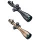 Bushnell Forge 3-18x50mm Rifle Scope