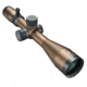 Bushnell Forge 4.5-27x50 Rifle Scope, Terrain, Deploy MOA Reticle, SFP, RF4275TS1