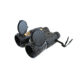 Bushnell Fusion 12x50mm Rangefinder Binoculars, 1 Mile Arc Laser, 202312