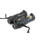 Bushnell Fusion 12x50mm Rangefinder Binoculars, 1 Mile Arc Laser, 202312