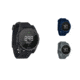 Bushnell Golf Excel GPS Golf Watch, Black, Navy, Silver