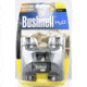 Bushnell H20 12x25 Folding , Black Binoculars, Clam Pack 131205C