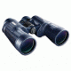 Bushnell H2O 7x50mm Porro Prism Binoculars w/Twist-Up Eyecups, Black, Clam Pack, 157050C