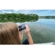 Bushnell H2O 8x42mm Roof WP/FP Binocular, Twist Up Eyecups, Box 6L, Dark Blue, 158042R