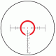 Bushnell Illuminated BTR-2 Reticle