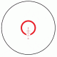 Bushnell Illuminated BTR-2 SFP Reticle