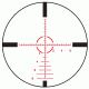 Bushnell Illuminated G2H Reticle